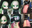 画像3: 70s Vintage Emerald the Enchanting Witch Doll (PJ818) (3)