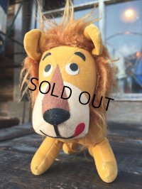 60s Vintage Dream Pets / Dandy Lion #1252 (PJ841）