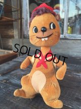 60s Vintage Dream Pets / Eager Beaver #703 (PJ822）