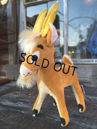 60s Vintage Dream Pets / Bury-Goat-Gruff #1269 (PJ820）
