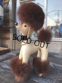 60s Vintage Dream Pets / Christine #712 (PJ839）