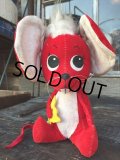 60s Vintage Dream Pets / Tidbit Mouse #3008 (PJ827）