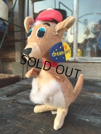 60s Vintage Dream Pets / Kandy Roo #1221 (PJ828）