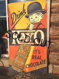 30s Kayo Chocolate Soda Sign (PJ848) 