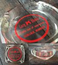 画像2: Vintage Motel Ashtray Lazy K Motel  (PJ858)  (2)