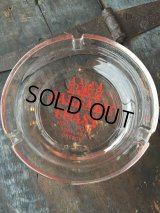 Vintage Motel Ashtray Barbary Coast Hoyt Hotel (PJ868) 