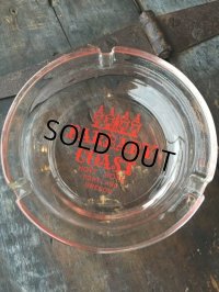 Vintage Motel Ashtray Barbary Coast Hoyt Hotel (PJ868) 