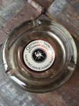 画像1: Vintage Motel Ashtray Caravan inn  (PJ866)  (1)