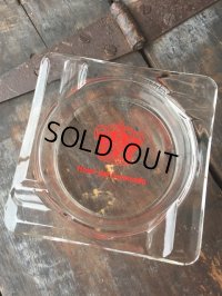 Vintage Motel Ashtray Hotel del Coronado  (PJ860) 