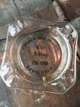 画像1: Vintage AD Ashtray Purloined From The Abbey (PJ875)  (1)