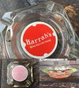 画像2: Vintage AD Ashtray Harrah's (PJ859)  (2)