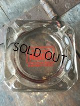 Vintage AD Ashtray John Ascuaga's NUGEET (PJ871) 