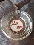 画像1: Vintage Motel Ashtray Paoli's San Francisco (PJ852) (1)