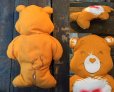 画像2: 80s Vintage Care Bear Pillow Doll / Tender Heart (PJ911) (2)