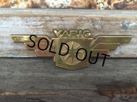 Vintage VARIG Airline Pilot Wings Badge (DJ21)