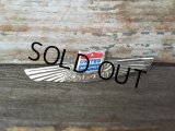 Vintage UNITED Airline Jr Stewardess Wings Badge (DJ18)