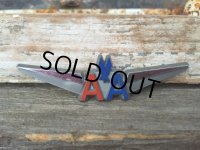 Vintage American Airline Pilot Wings Badge (DJ27)