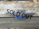 Vintage SAS Airline Jr Pilot Wings Badge (DJ26)