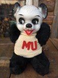 画像1: Vintage Rubber Face Doll / MU Panda (DJ36） (1)