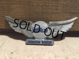 Vintage JetBlue Airline Junior Crew Wings Badge (DJ52)