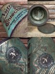 画像3: Vintage Nutrine Confections Candy Tin Can (DJ48) (3)