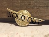 Vintage Thai Airline Jr Pilot Wings Badge (DJ56)