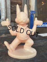 Vintage Disney Brer Rabbit Statue (PJ819)