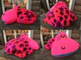 画像2: Vintage Pillow Pets Hippo Plush Doll (DJ56) (2)