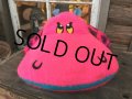 Vintage Pillow Pets Hippo Plush Doll (DJ56)