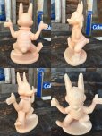 画像2: Vintage Disney Brer Rabbit Statue (PJ819) (2)