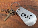 Vintage Motel Key TN #13 (DJ58) 