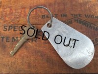 Vintage Motel Key TN #13 (DJ58) 