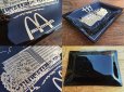画像2: Vintage McDonald's Glass Platter Tray (DJ127)  (2)