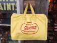 画像1: Vintage Spurit AD Bag (DJ128)  (1)