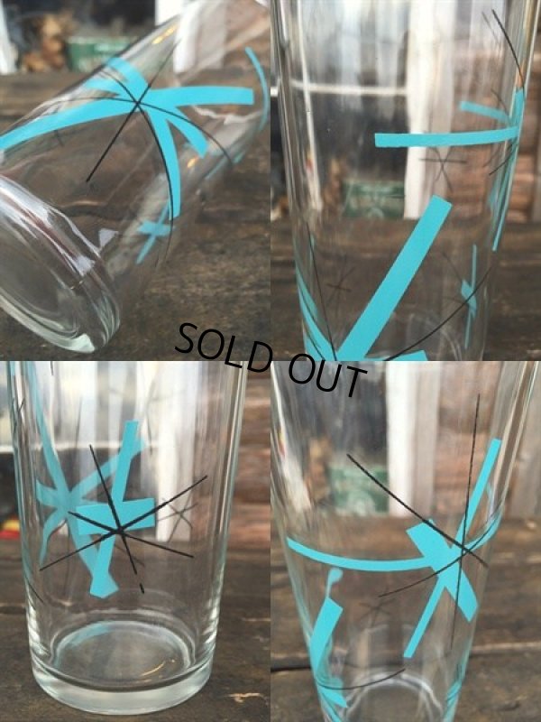 画像3: Vintage Salem China North Star Glass (DJ135)