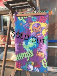 Vintage Flat Sheet / Goosebumps (DJ148)