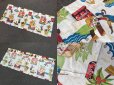 画像2: 70s Vintage Curtain / Captain Kids (DJ152) (2)