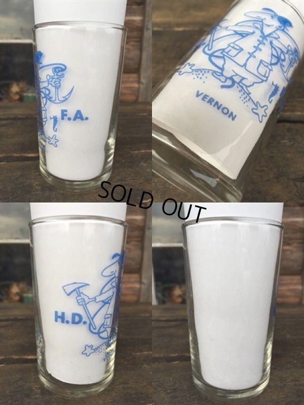 画像2: Vintage Glass / VERNON H.D.F.A (DJ137)