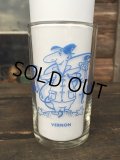 Vintage Glass / VERNON H.D.F.A (DJ137)