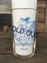 Vintage Glass / VERNON H.D.F.A (DJ137)