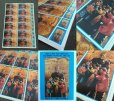 画像3: Goonies 1985 Topps Uncut Sheet (DJ153) (3)