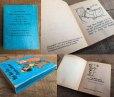 画像2: 70s Vintage Mini Book Yogi Bear (DJ156) (2)