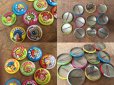 画像2: 70s Vintage Badge Set of 7 (DJ160) (2)