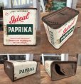 画像2: Vintage Ideal Paprika Can (DJ216) (2)