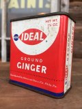 Vintage Ideal Ginger Can (DJ215)