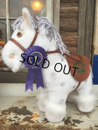 Vintage CPK Show Pony (DJ229)