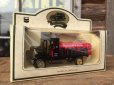 画像1: Chevron 1927 Commemorative Model Diecast Truck (DJ236) (1)