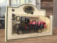 Chevron 1927 Commemorative Model Diecast Truck (DJ236)