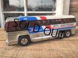 70s Vintage Greyhound Buss #2 (DJ240)