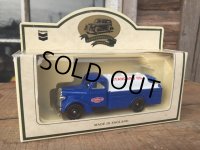 Chevron 1936 Commemorative Model Diecast Truck (DJ237)